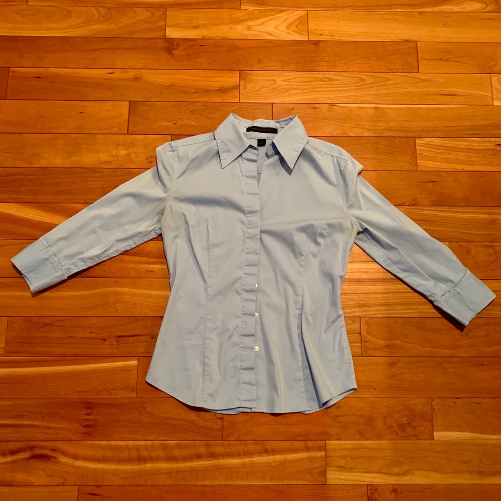 Button down shirt